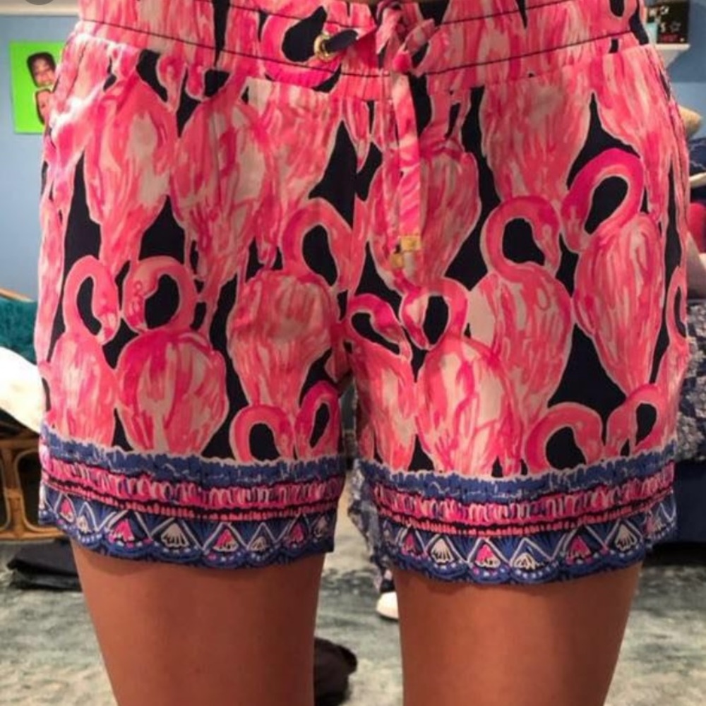 Lilly Pulitzer Shorts